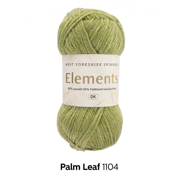 West Yorkshire Spinners - Elements DK