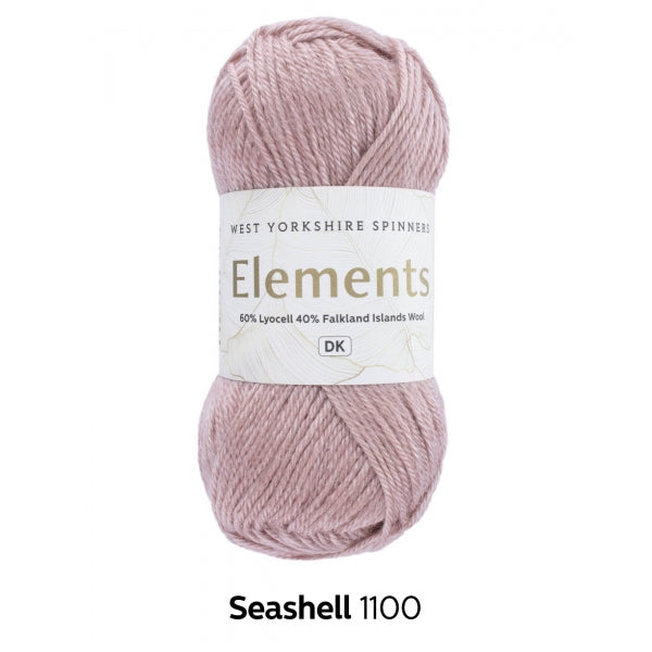 West Yorkshire Spinners - Elements DK