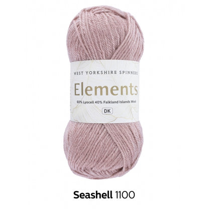 West Yorkshire Spinners - Elements DK