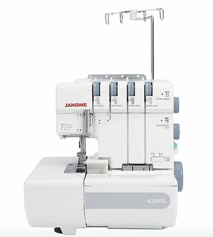 Janome Overlocker 6234XL