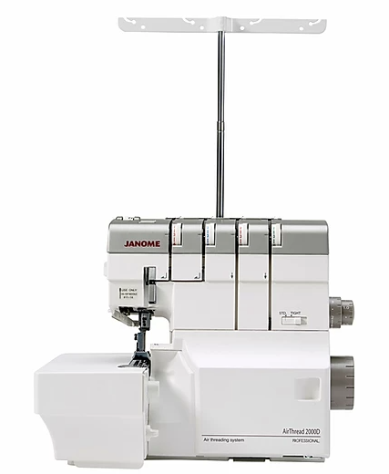 Janome Airthread 2000D Professional