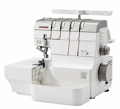 Janome Airthread 2000D Professional