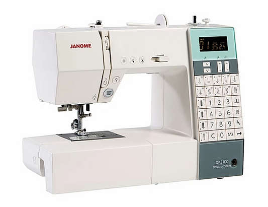 Janome DKS100