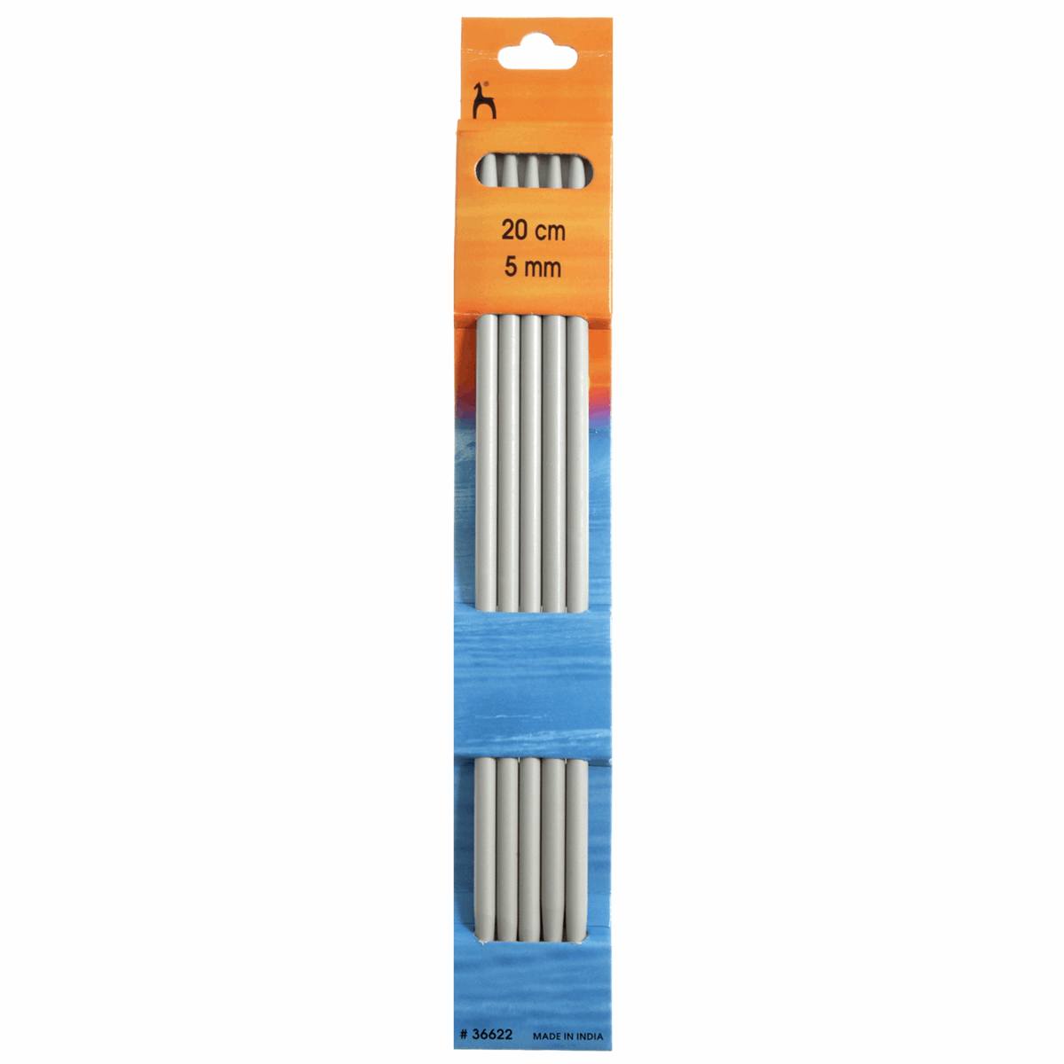 Pony - Double Pointed Knitting Needles DPNs