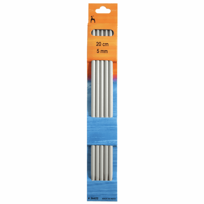 Pony - Double Pointed Knitting Needles DPNs