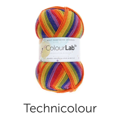 WYS ColourLab DK