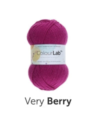 WYS ColourLab DK