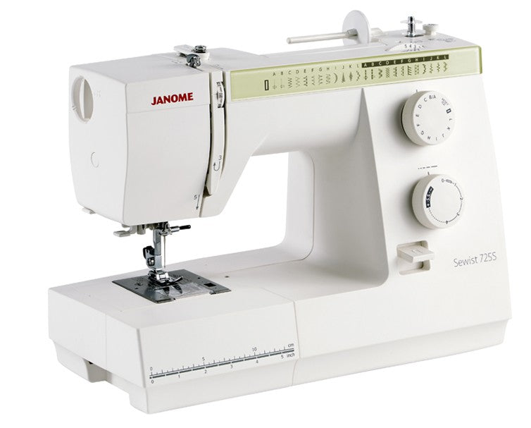 Janome Sewist 725S