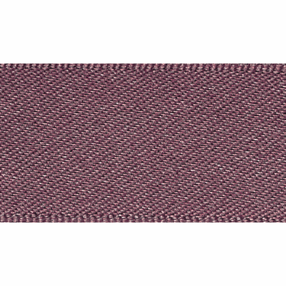 Berisfords Double Faced Polyester Satin Ribbon 15mm