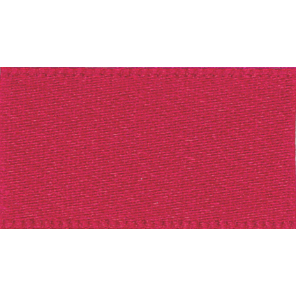 Berisfords Double Faced Polyester Satin Ribbon 3mm