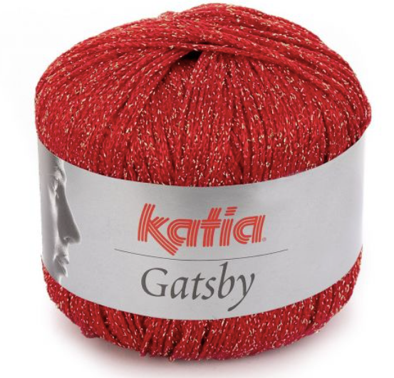 * Katia Gatsby