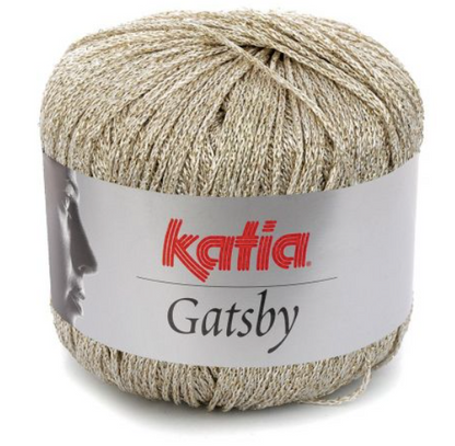 * Katia Gatsby