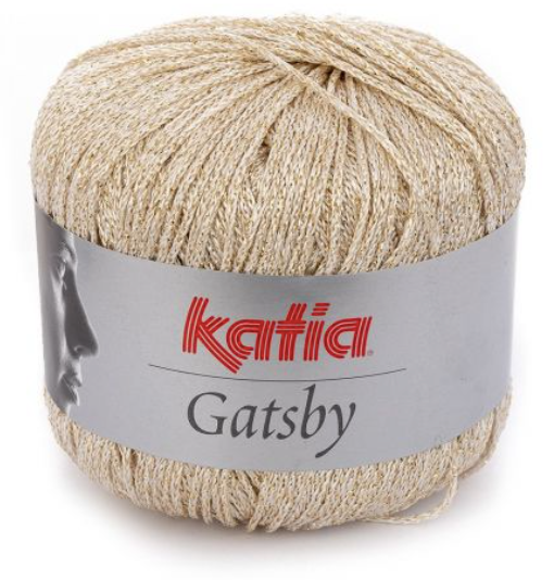 * Katia Gatsby
