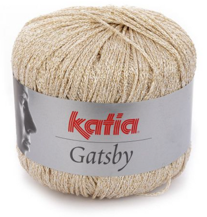 * Katia Gatsby