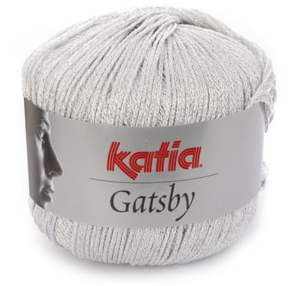 * Katia Gatsby