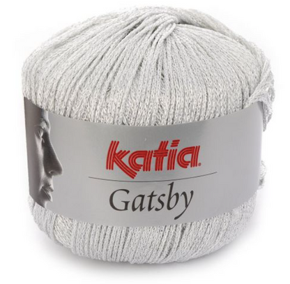 * Katia Gatsby