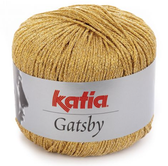* Katia Gatsby