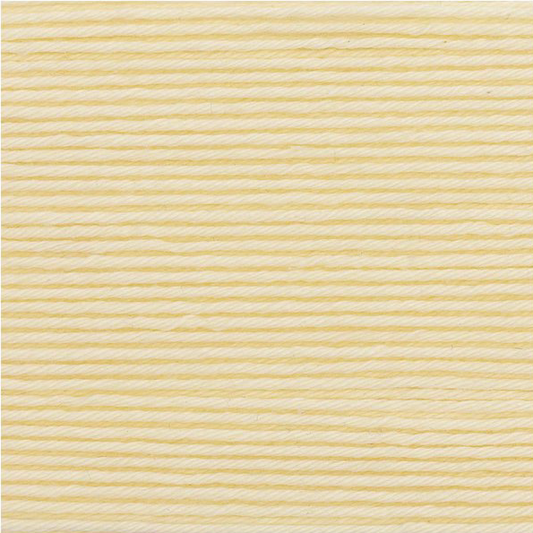 Rico Baby Cotton soft  DK