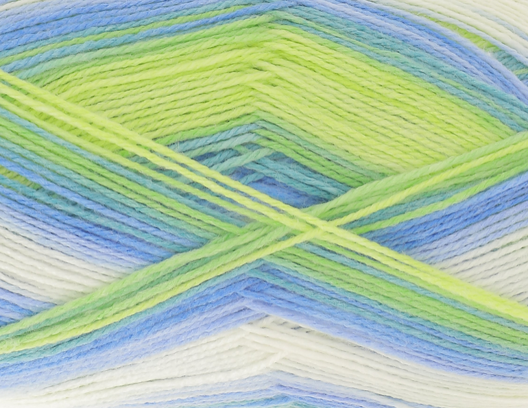 * King Cole Tropical Beaches DK