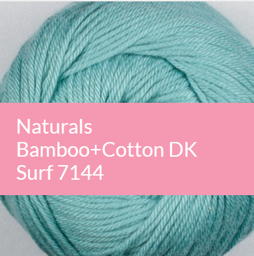 Stylecraft Bamboo and Cotton - Naturals