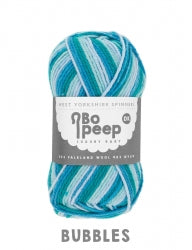 West Yorkshire Spinners - Bo Peep Luxury Baby DK