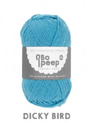West Yorkshire Spinners - Bo Peep Luxury Baby DK