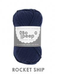 West Yorkshire Spinners - Bo Peep Luxury Baby DK