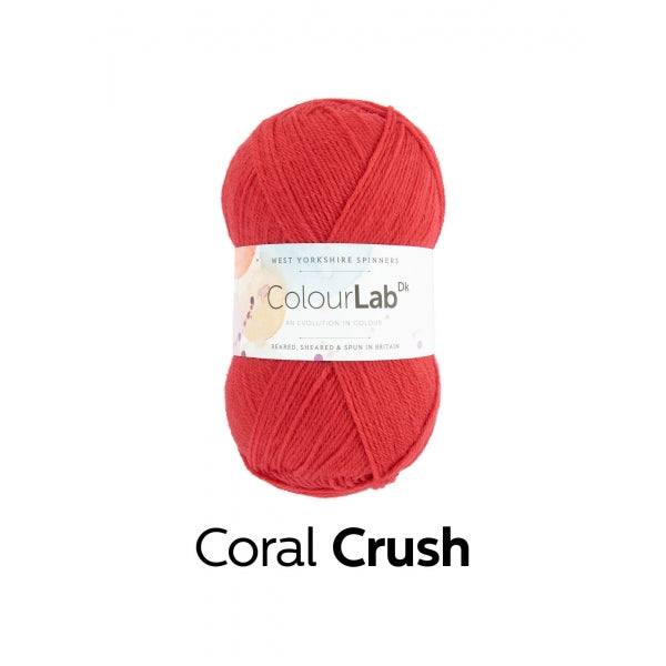 WYS ColourLab DK