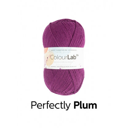 WYS ColourLab DK