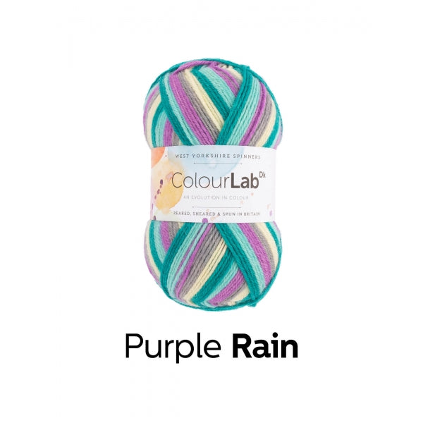 WYS ColourLab DK