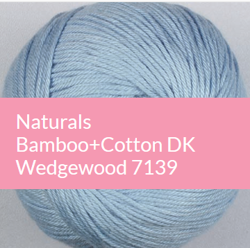 Stylecraft Bamboo and Cotton - Naturals