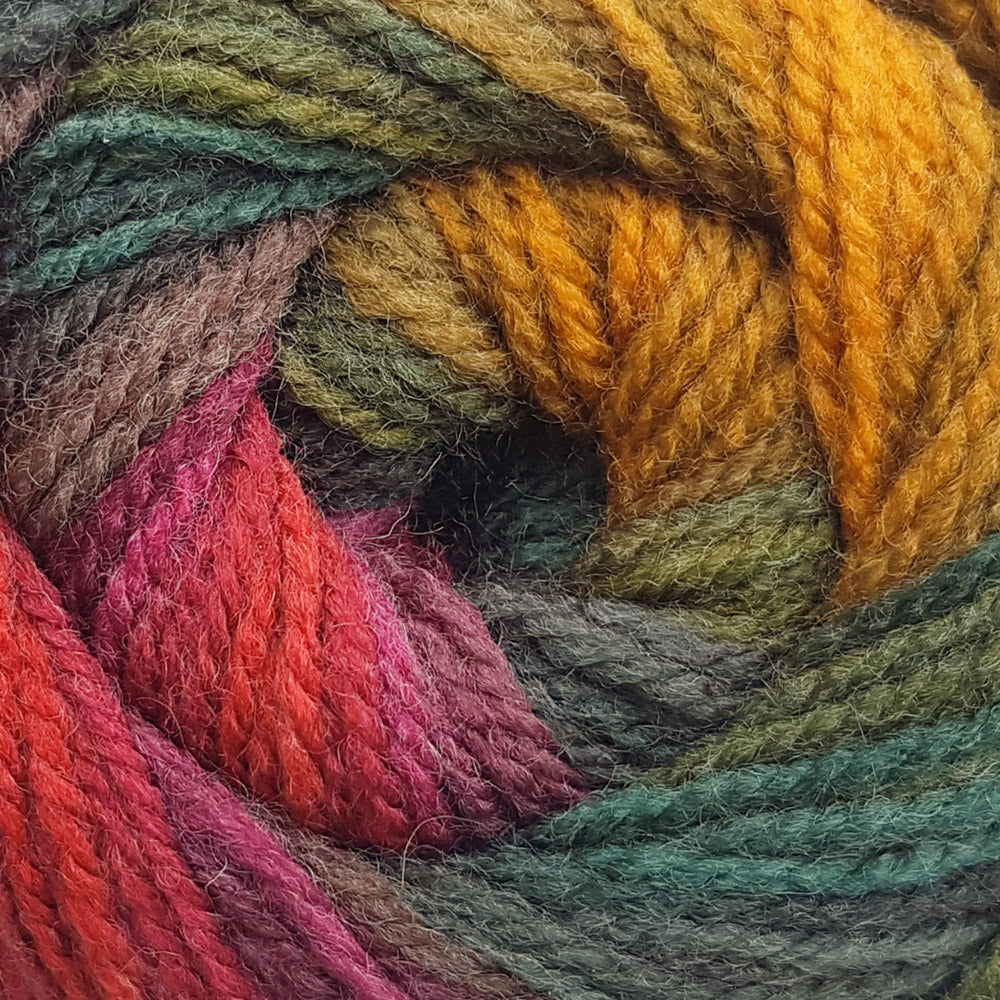 James C. Brett Aurora DK