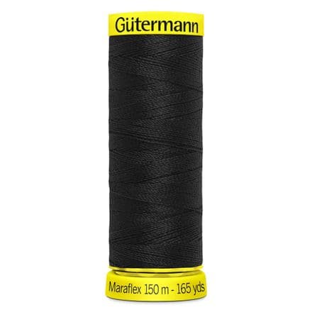 Gütermann Maraflex Elastic Sewing Thread - 150m