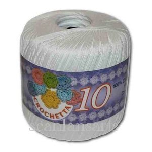 Crochetta 10