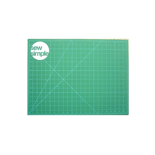 Sew Simple Cutting Mat