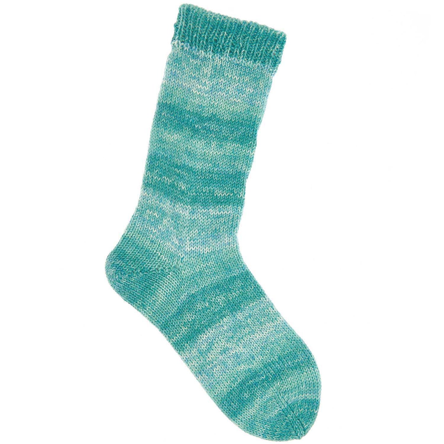 * Rico Superba Easy 8ply Socks