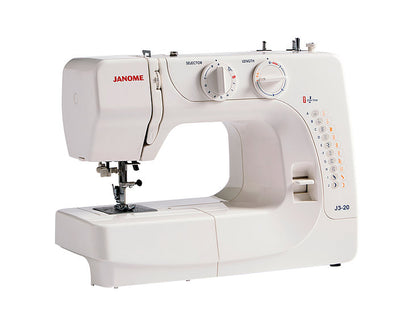 Janome J3-20