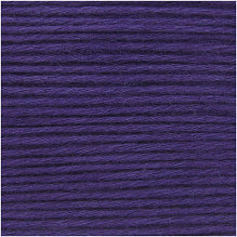 * Rico Creative Cotton Fleece DK