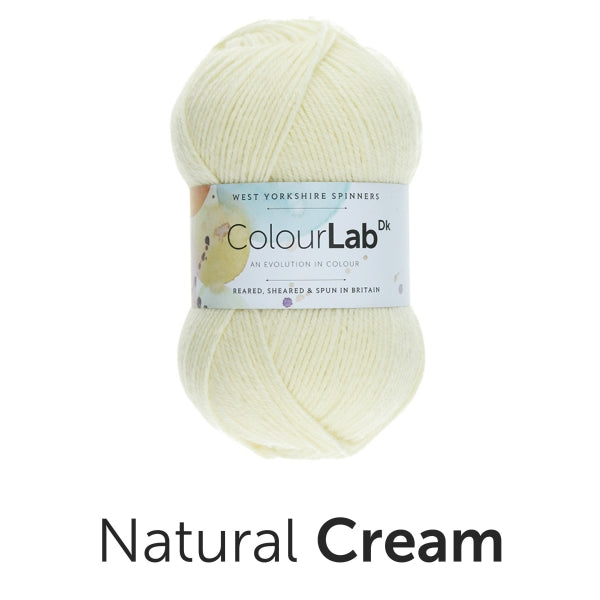 WYS ColourLab DK