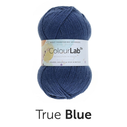 WYS ColourLab DK