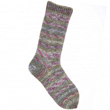 * Rico Superba Easy 8ply Socks