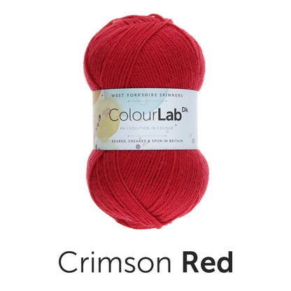 WYS ColourLab DK