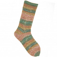 * Rico Superba Easy 8ply Socks