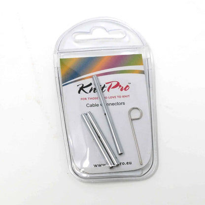 KnitPro - Interchangeable Circular Needle Cables