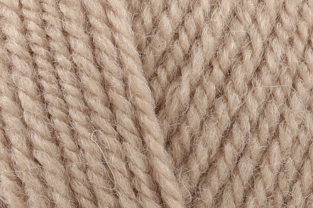 James C. Brett - Croftland Aran