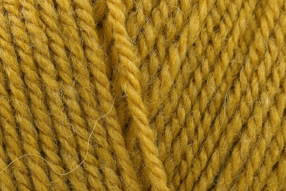 James C. Brett - Croftland Aran