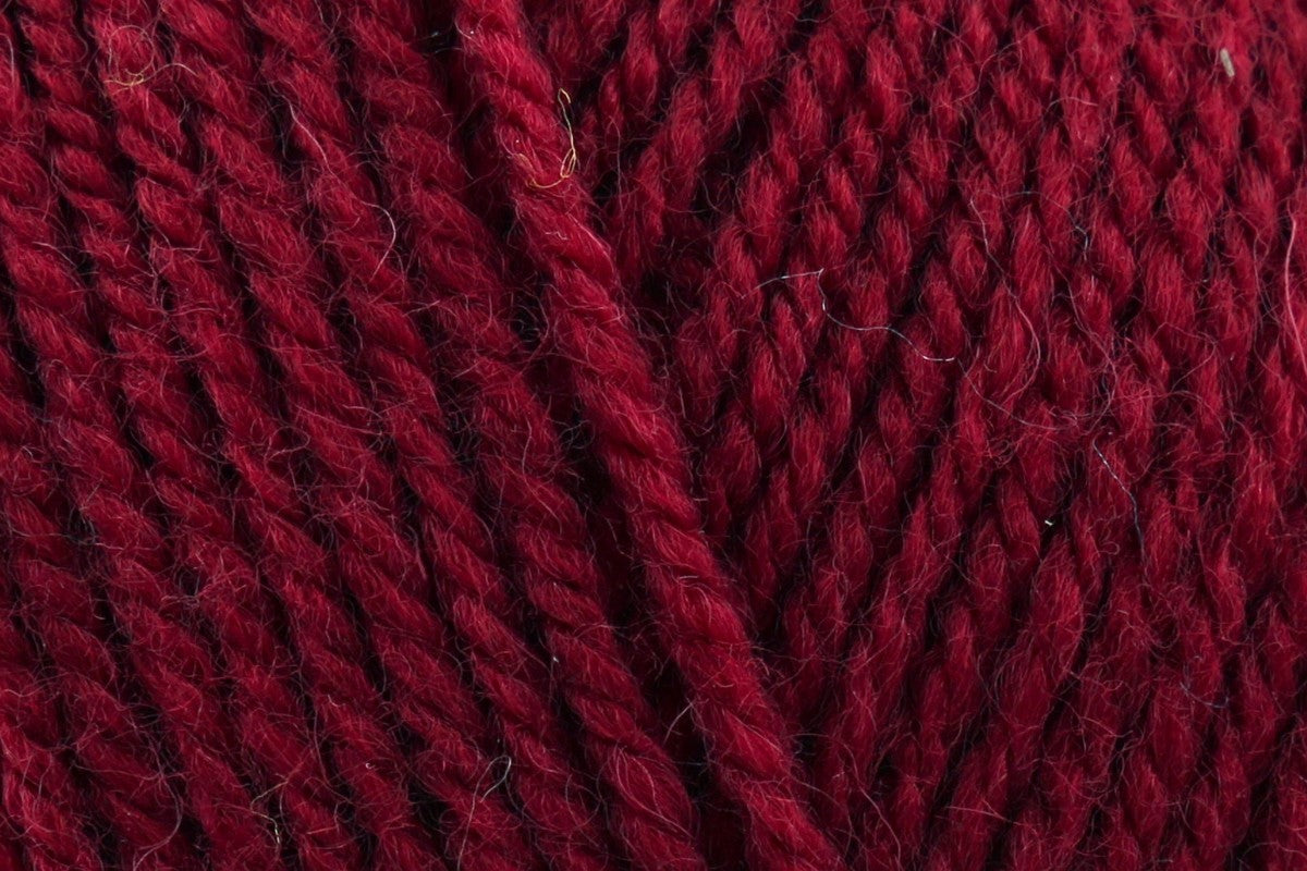 James C. Brett - Croftland Aran