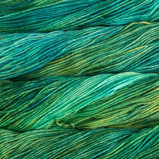 Arroyo DK Malabrigo