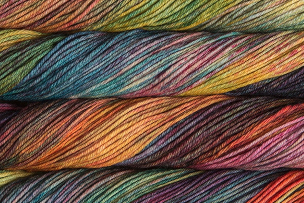 Rios Aran - Malabrigo