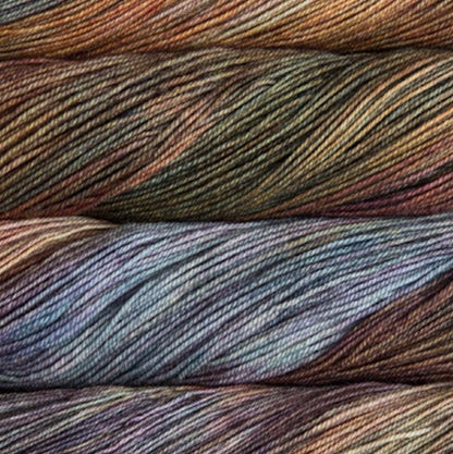 Sock Malabrigo